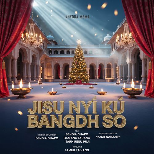 Jisu Nyi Ku Bangdh So