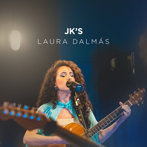 Jks: Voz e Violão (Ao Vivo) cover art