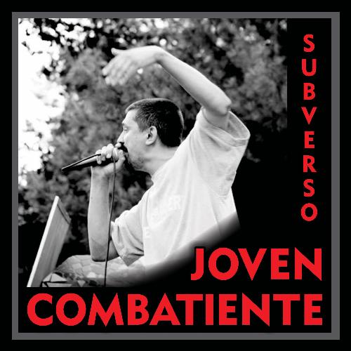 Joven Combatiente