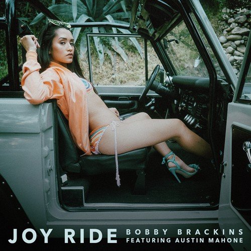 Joy Ride (feat. Austin Mahone) - Single_poster_image