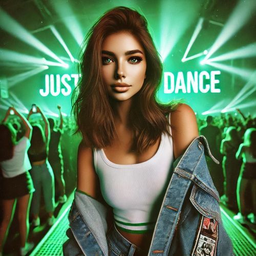 Just Dance