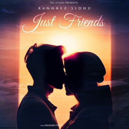 Just Friends