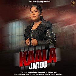 Kaala Jaadu-HQkNYENdaEo