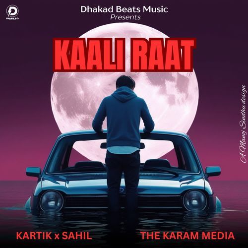 Kaali Raat