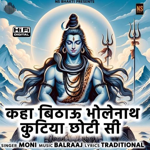 Kaha Bithau Bholenath Kutiya Choti Si