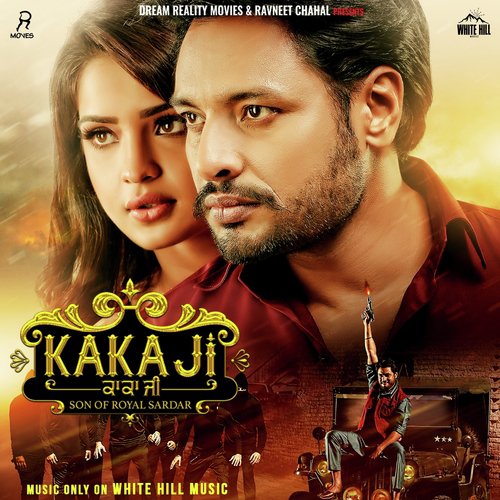 Kaka Ji (Title Track)