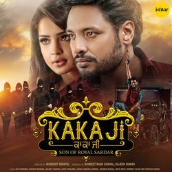 Kaka Ji (Title Track)-PDAlc0VqeAY