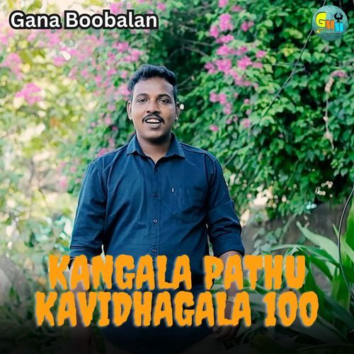 Kangala Pathu Kavidhagala 100