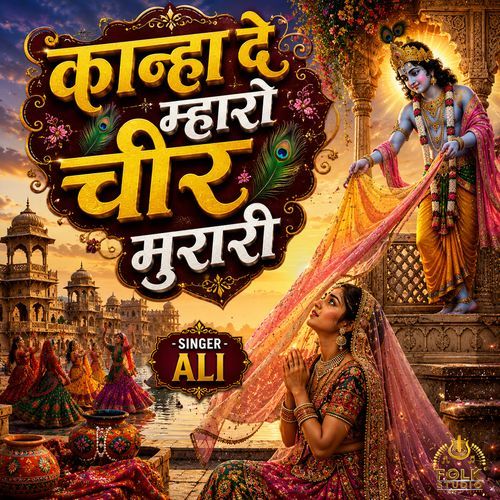 Kanha De Mharo Cheer Murari