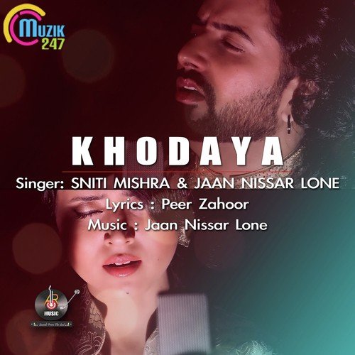Khodaya