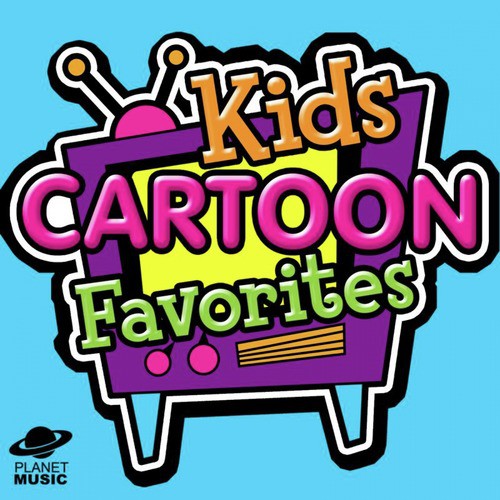 Mighty Mouse Theme (Here I Come To Save The Day) - Song Download from Kids  Cartoon Favorites @ JioSaavn