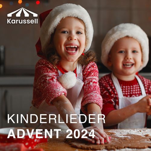 Kinderlieder Advent 2024