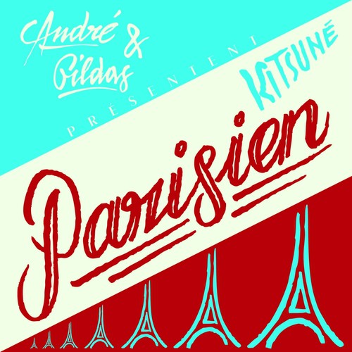 Kitsuné Parisien (UK Special Edition)