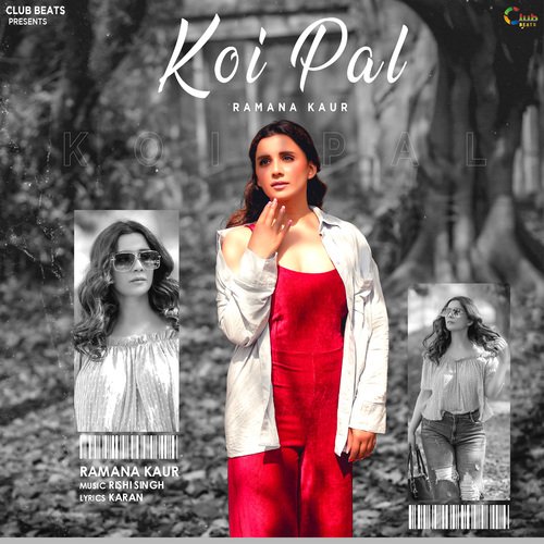Koi Pal (Punjabi)