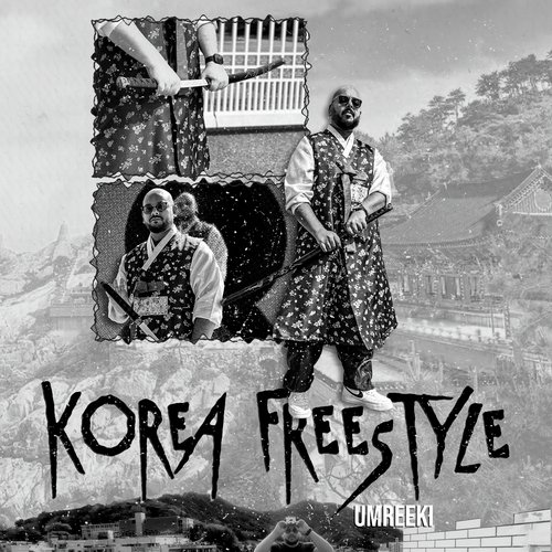 Korea Freestyle