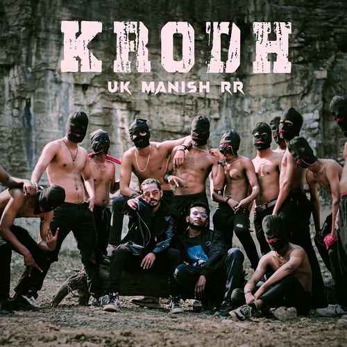 Krodh