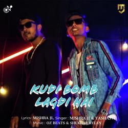 Kudi Bomb Lagdi Hai (feat. Yashasvi)