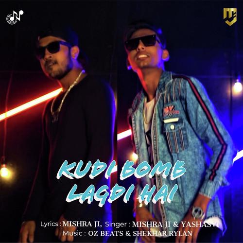 Kudi Bomb Lagdi Hai (feat. Yashasvi)