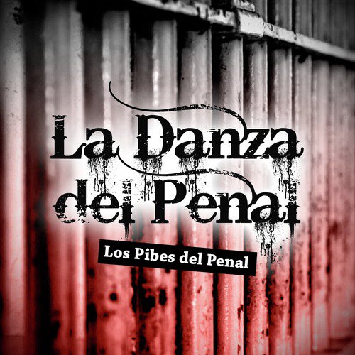 La Danza del Penal cover art