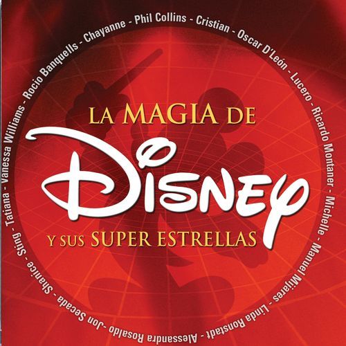 Hay en el Cielo Una Luz (Second Star to the Right) cover art