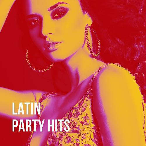 Latin Party Hits