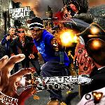I'm Back