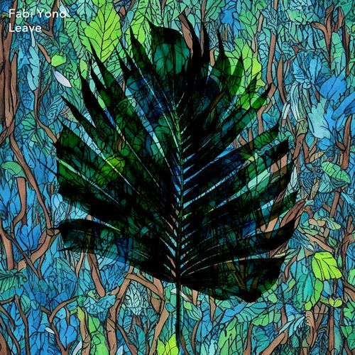 El Bosque Eterno cover art