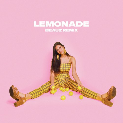 Lemonade (BEAUZ Remix)