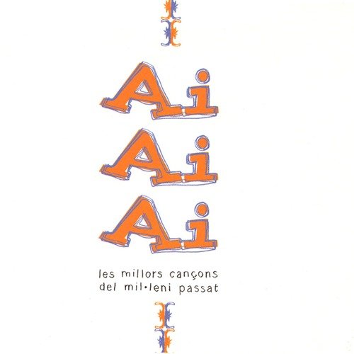 Sant Joan cover art
