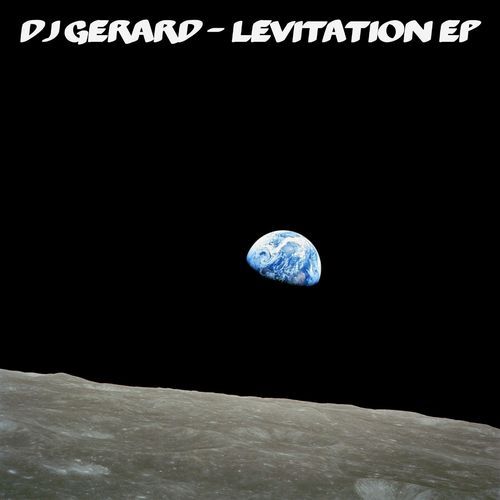 Levitation EP