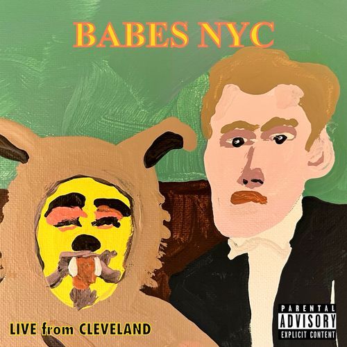 It All Piles up (Live) cover art