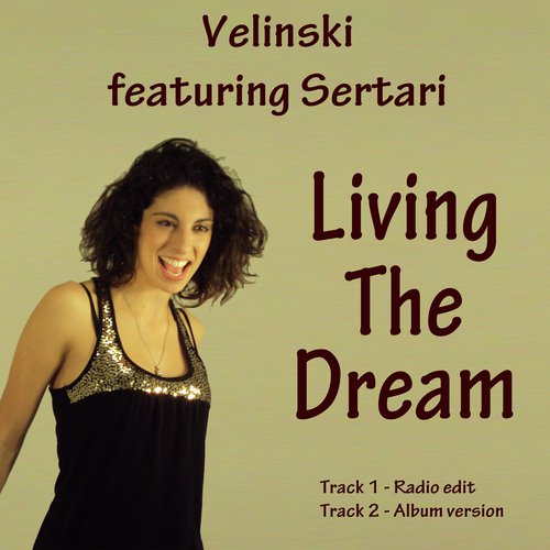 Living the Dream (Radio Edit)