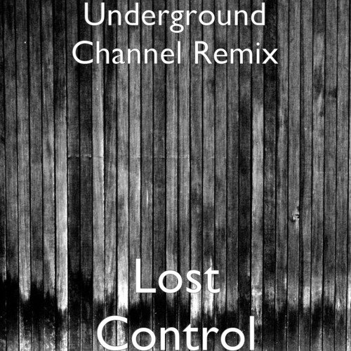 Lost Control_poster_image