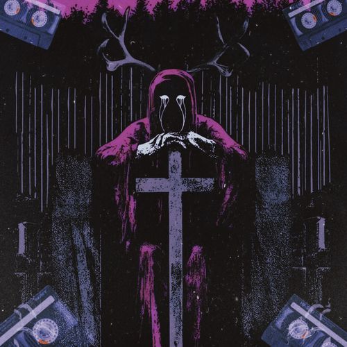 Dirty Cassette cover art