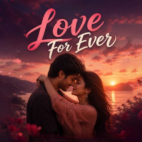 Love For Ever
