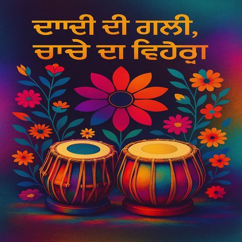 Gallan Vich Vi Tu - ਗੱਲਾਂ ਵਿੱਚ ਵੀ ਤੂੰ