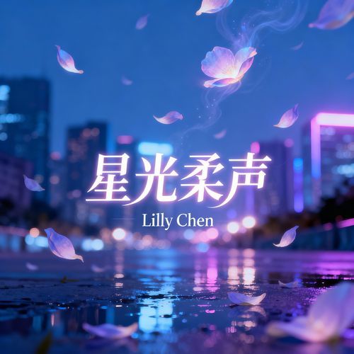 When Shadows Bloom cover art