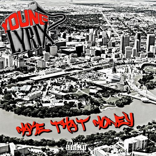 Make That Money cover art