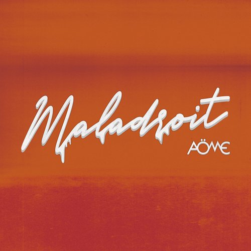 Maladroit cover art