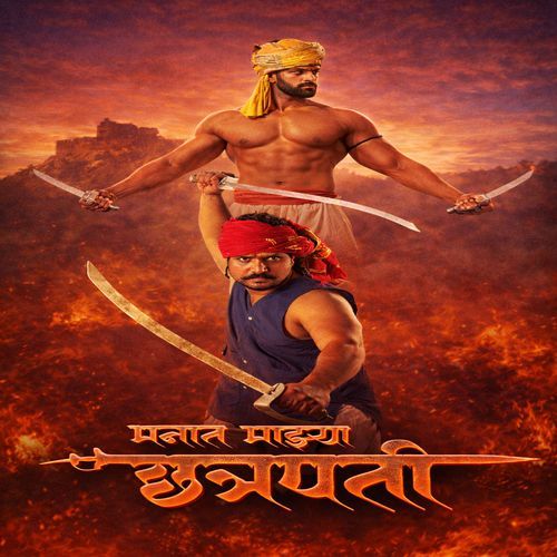 Manat Mazya Chatrapati