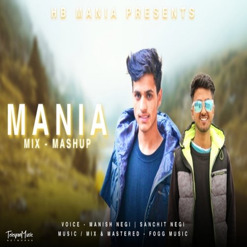 Mania (Mix-Mashup)