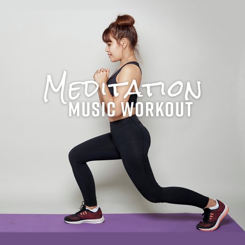 New Age Meditation cover art