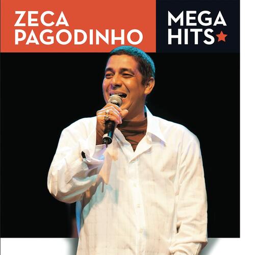 Mega Hits - Zeca Pagodinho_poster_image