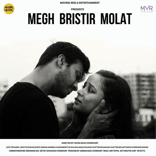 Megh Bristir Molat