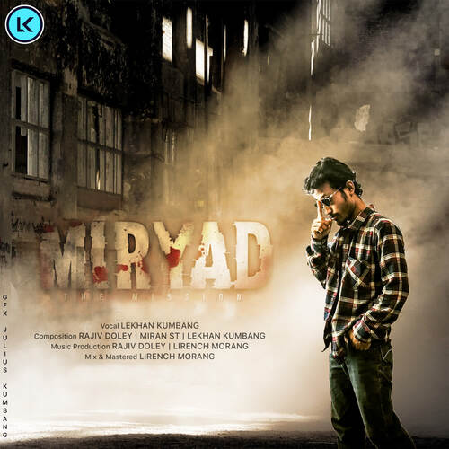 Miryad