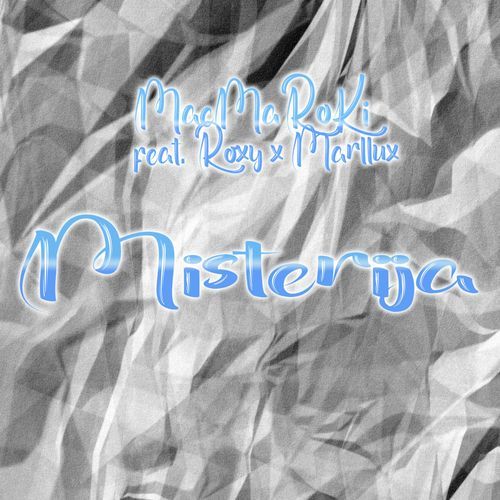 Misterija (feat. Marllux & Roxy)_poster_image