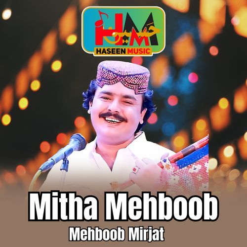 Mitha Mehboob