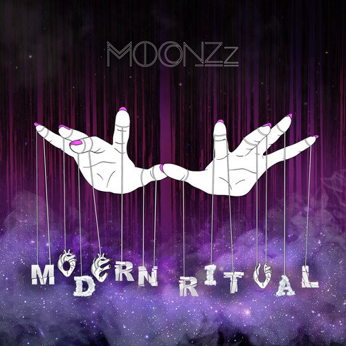 Modern Ritual_poster_image