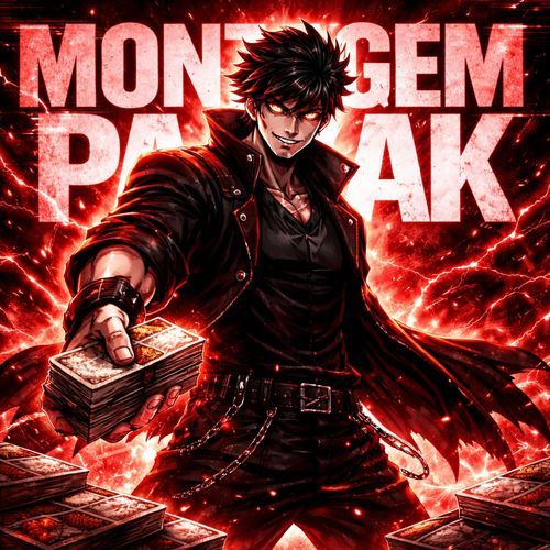 Montagem Pajak