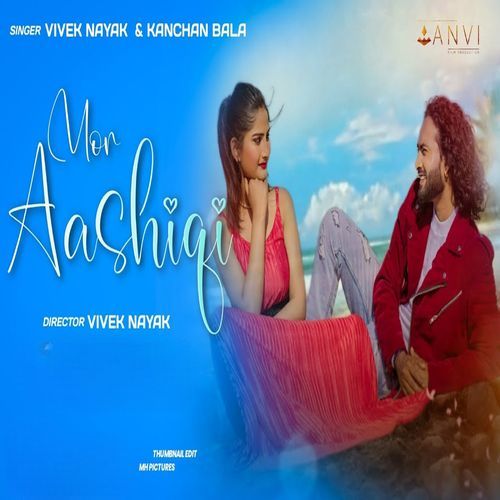 Mor Aashiqi
